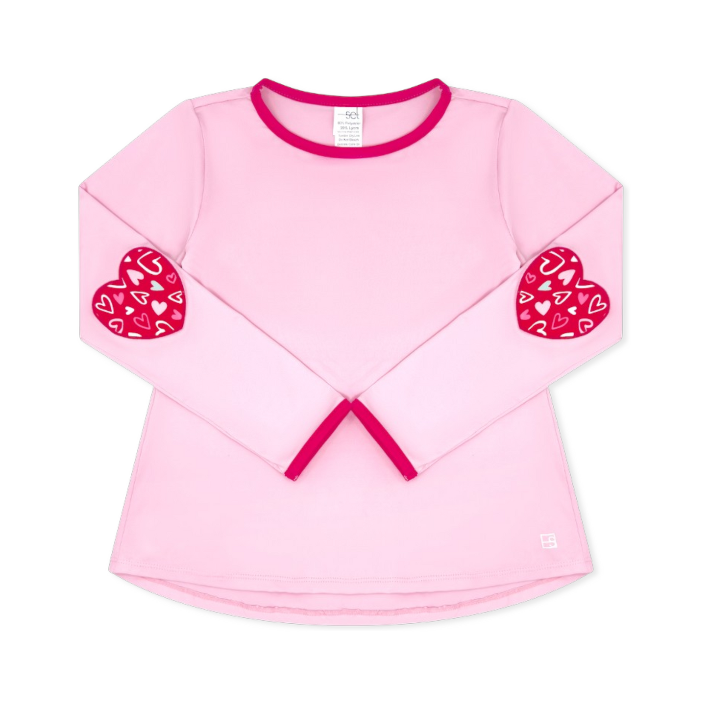 Set Athletics Kylie Shirt