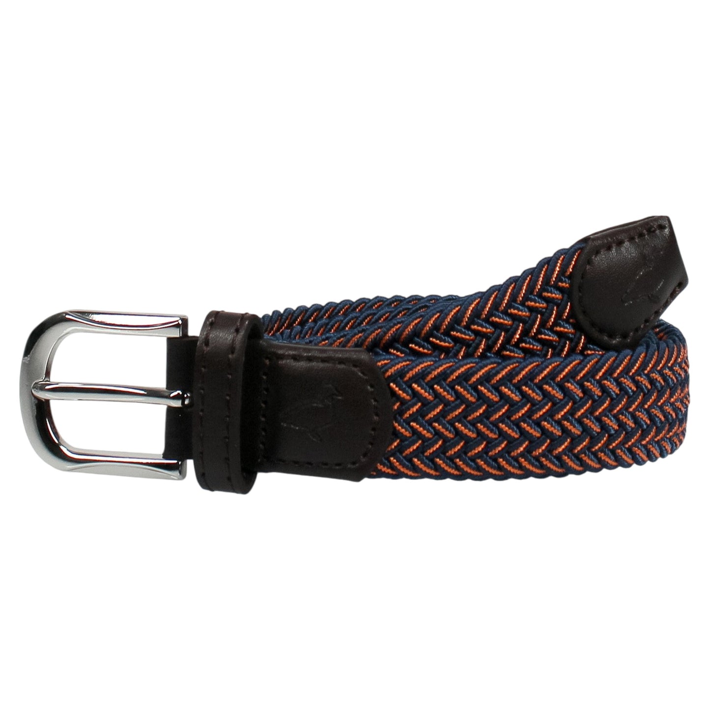 Properly Tied Country Club Stretch Belt