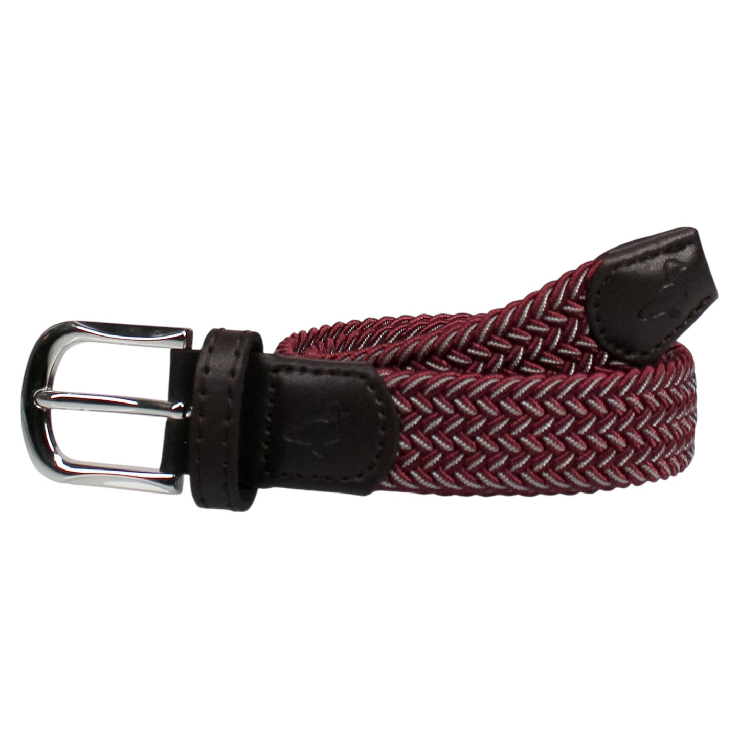 Properly Tied Country Club Stretch Belt