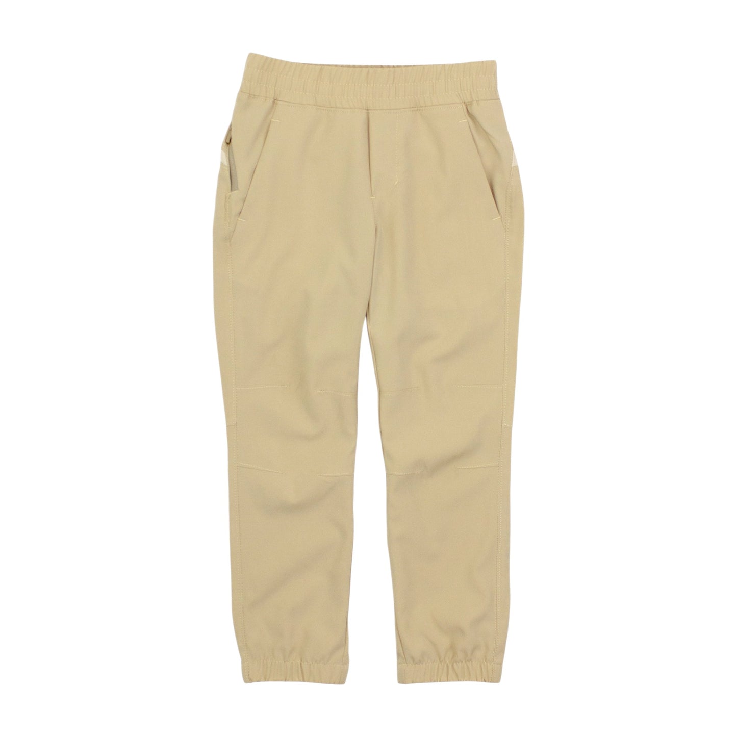 Properly Tied Court Jogger