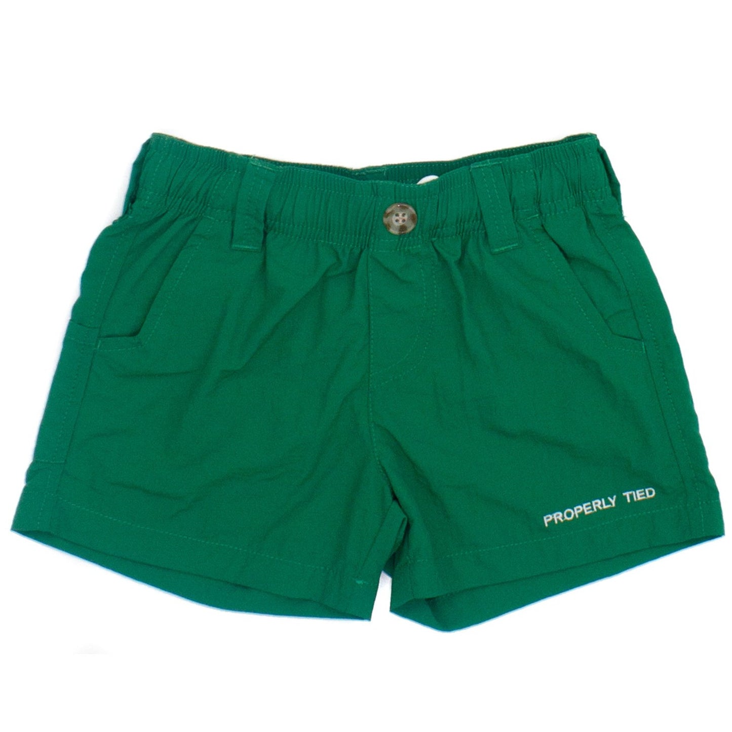 Properly Tied LD Mallard Short 2.0D