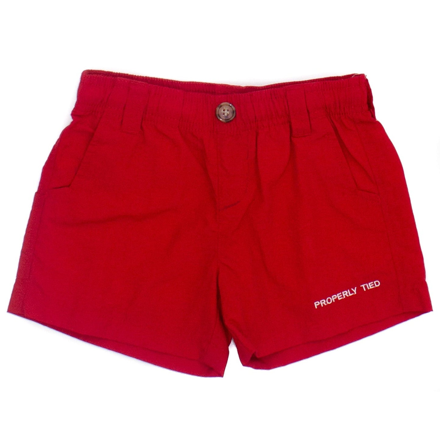 Properly Tied LD Mallard Short 2.0D