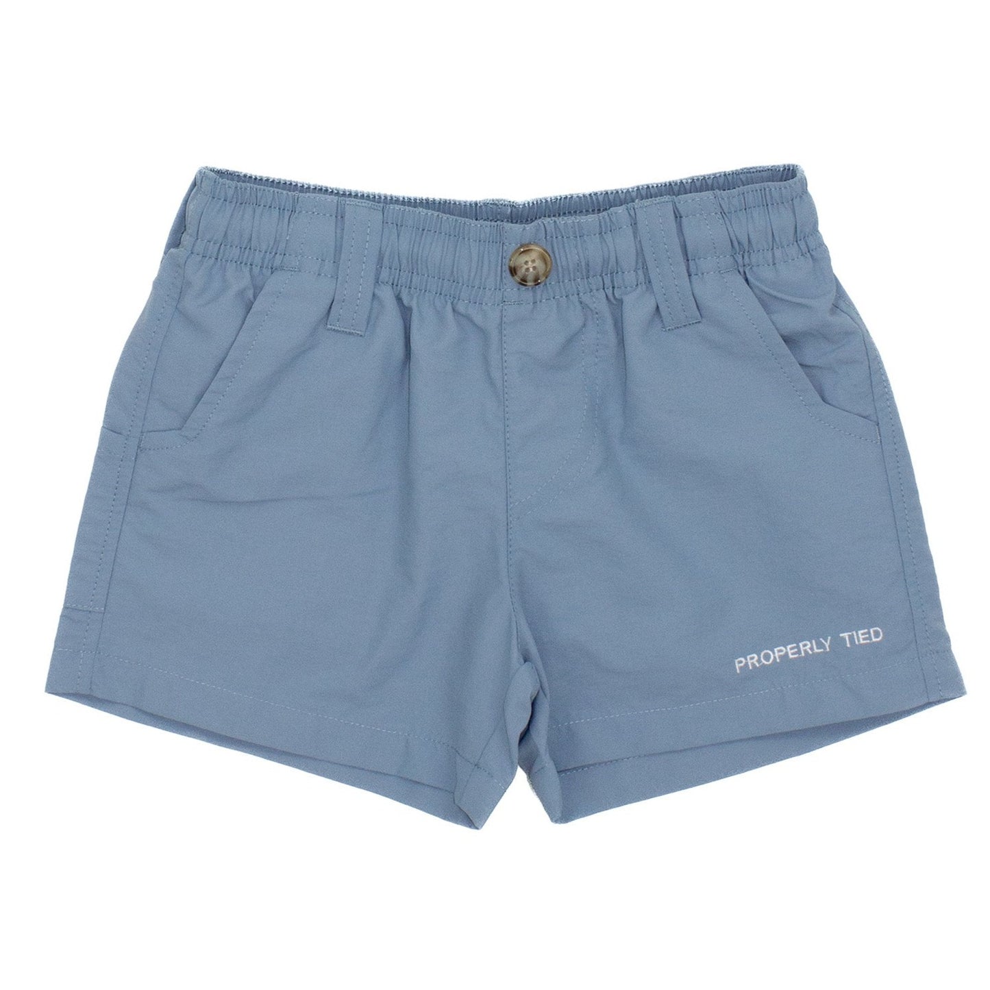 Properly Tied LD Mallard Short 2.0D