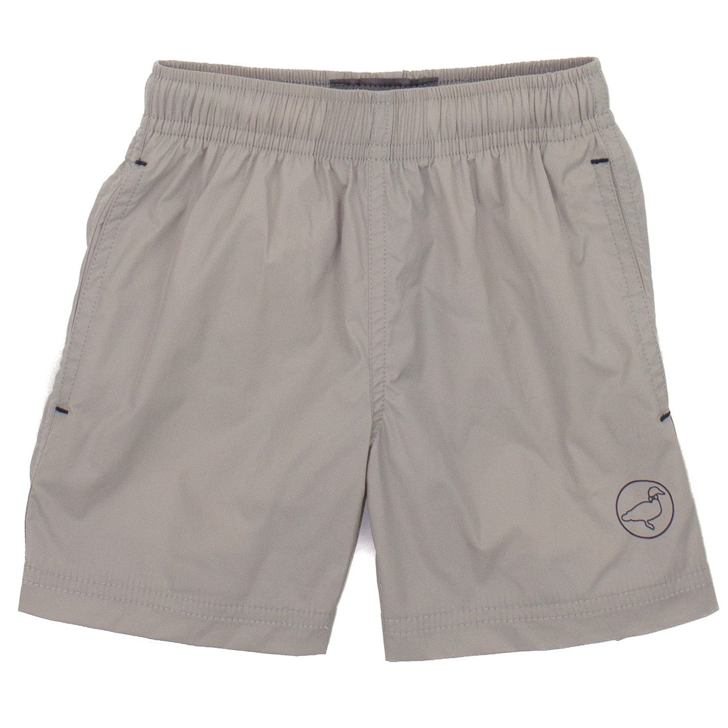 LD Drifter Short - Light Blue main image 1