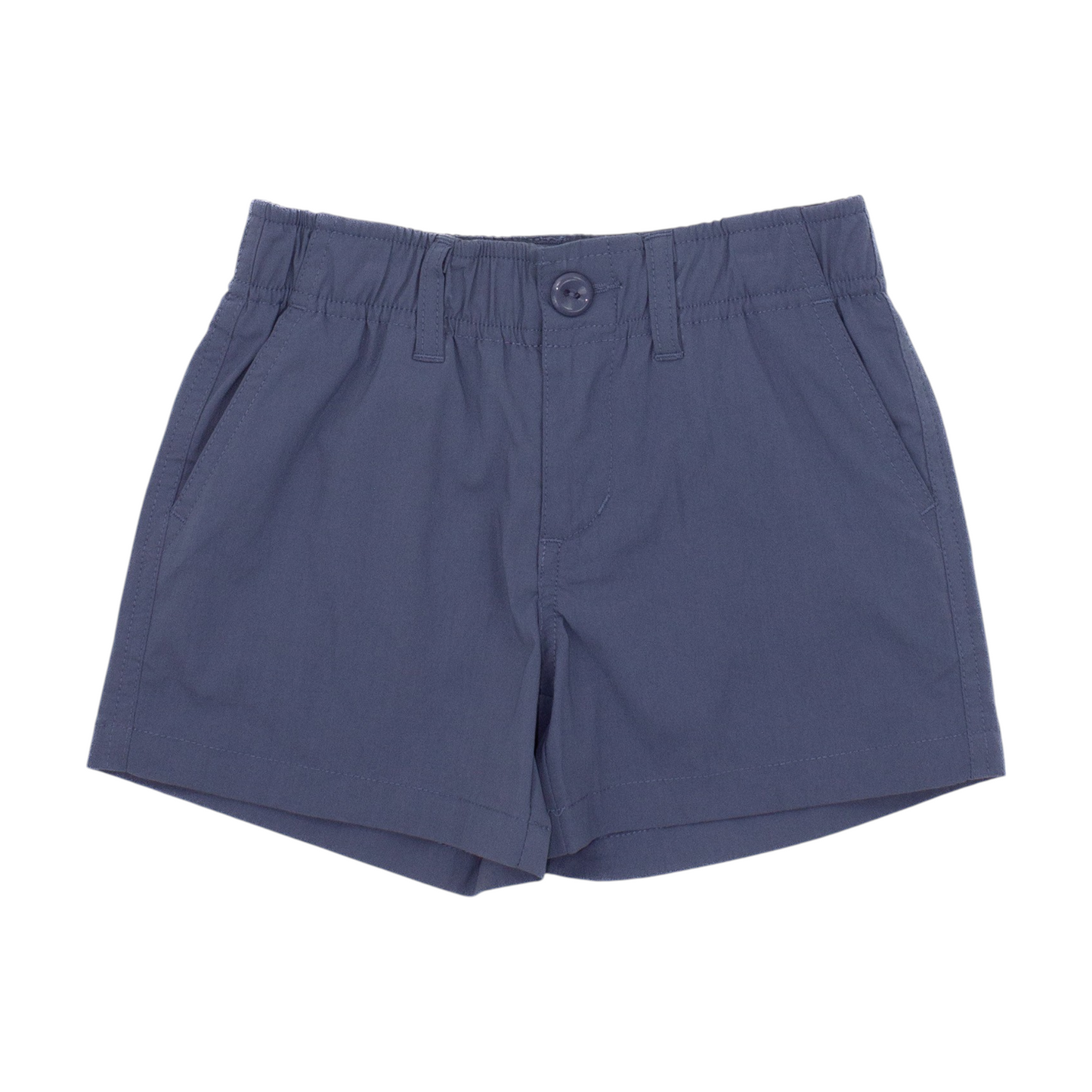 Properly Tied LD Augusta Short