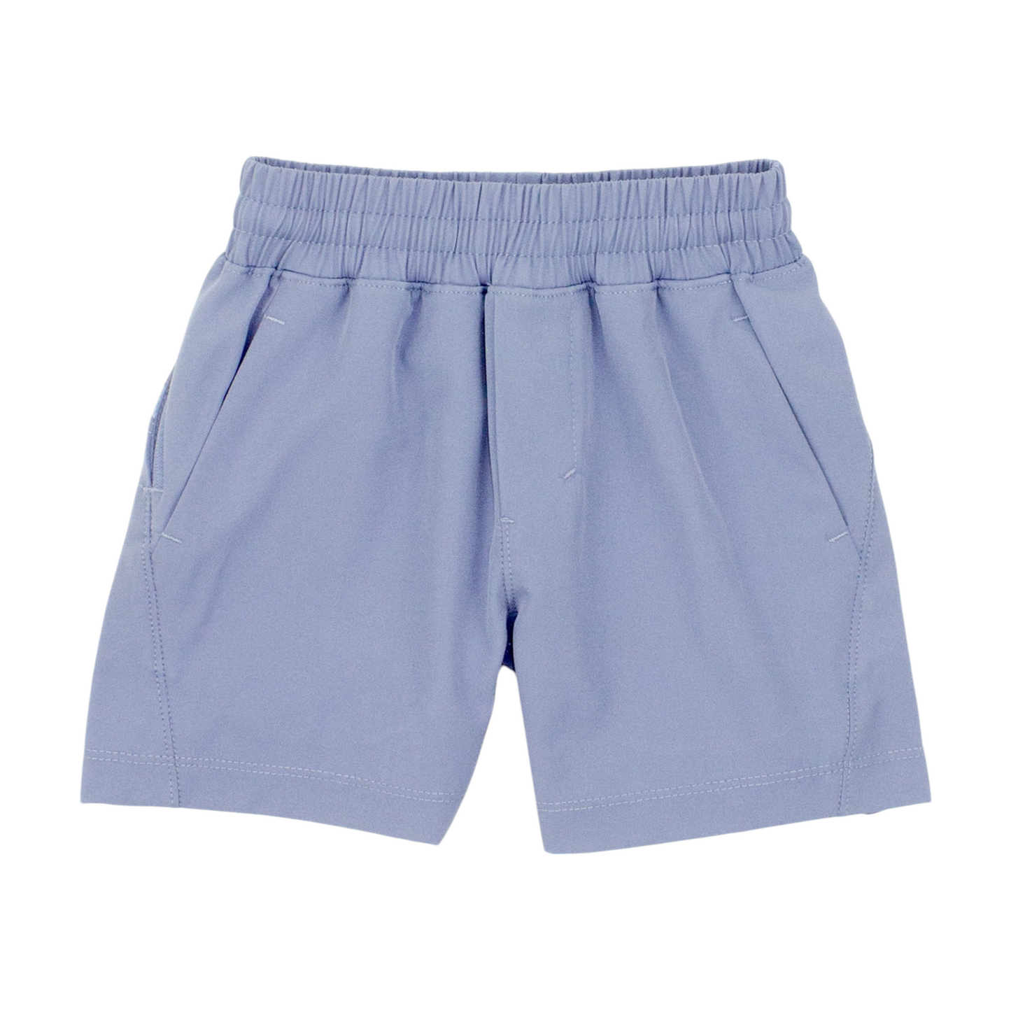 Properly Tied LD Court Short