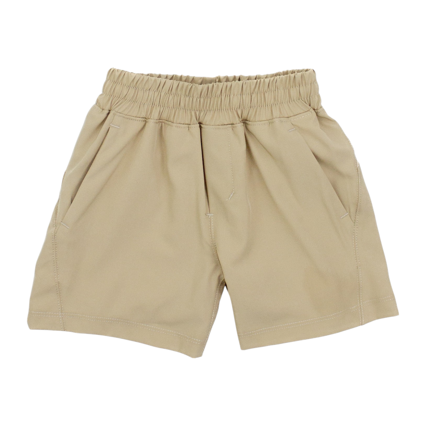 Properly Tied LD Court Short