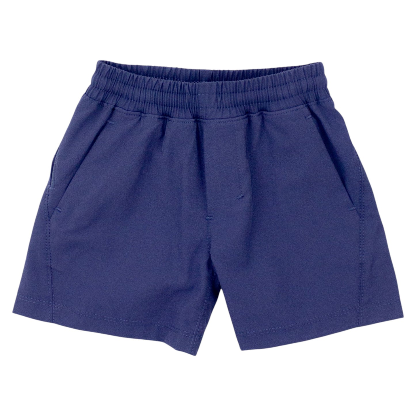 Properly Tied Court Short