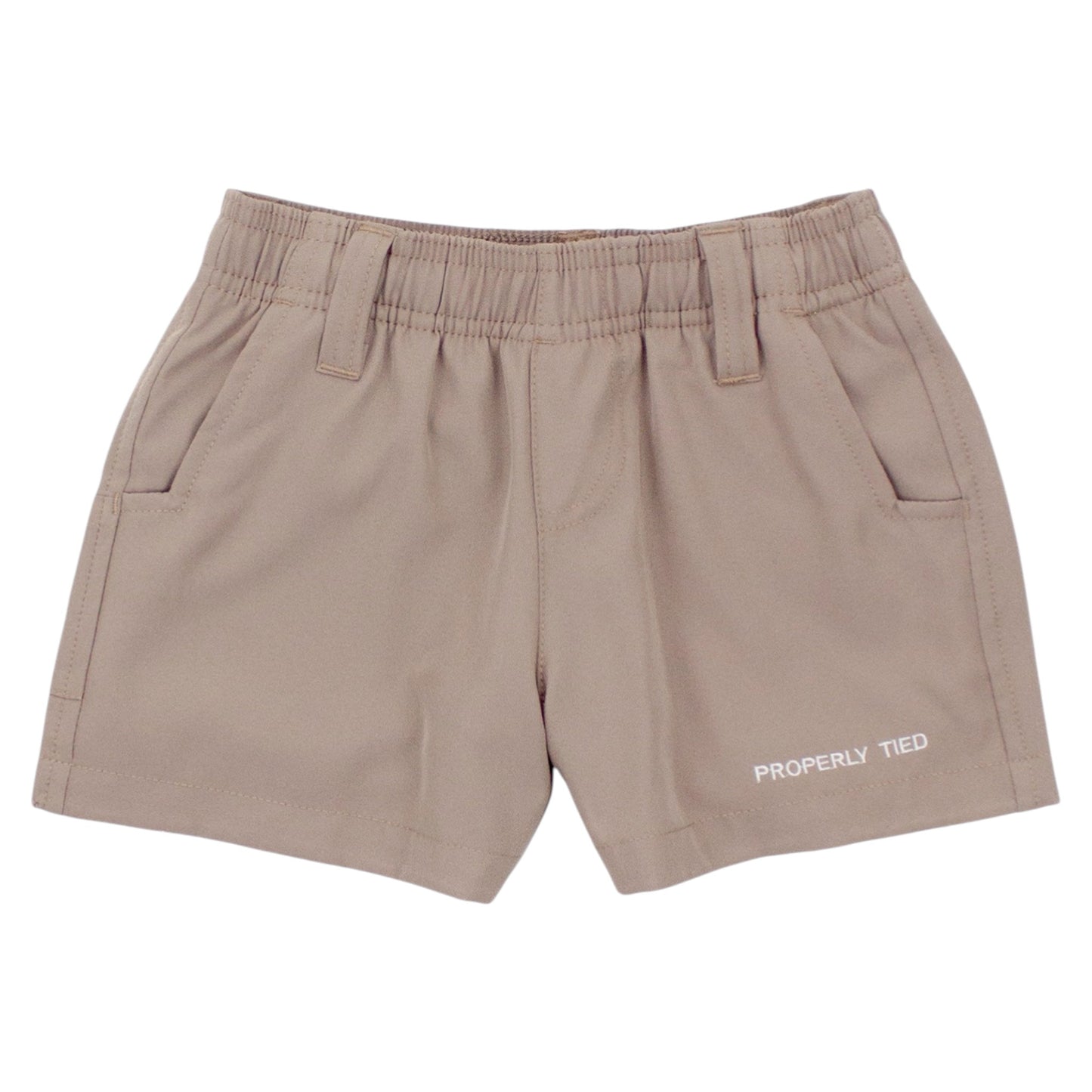 Properly Tied Pintail Short