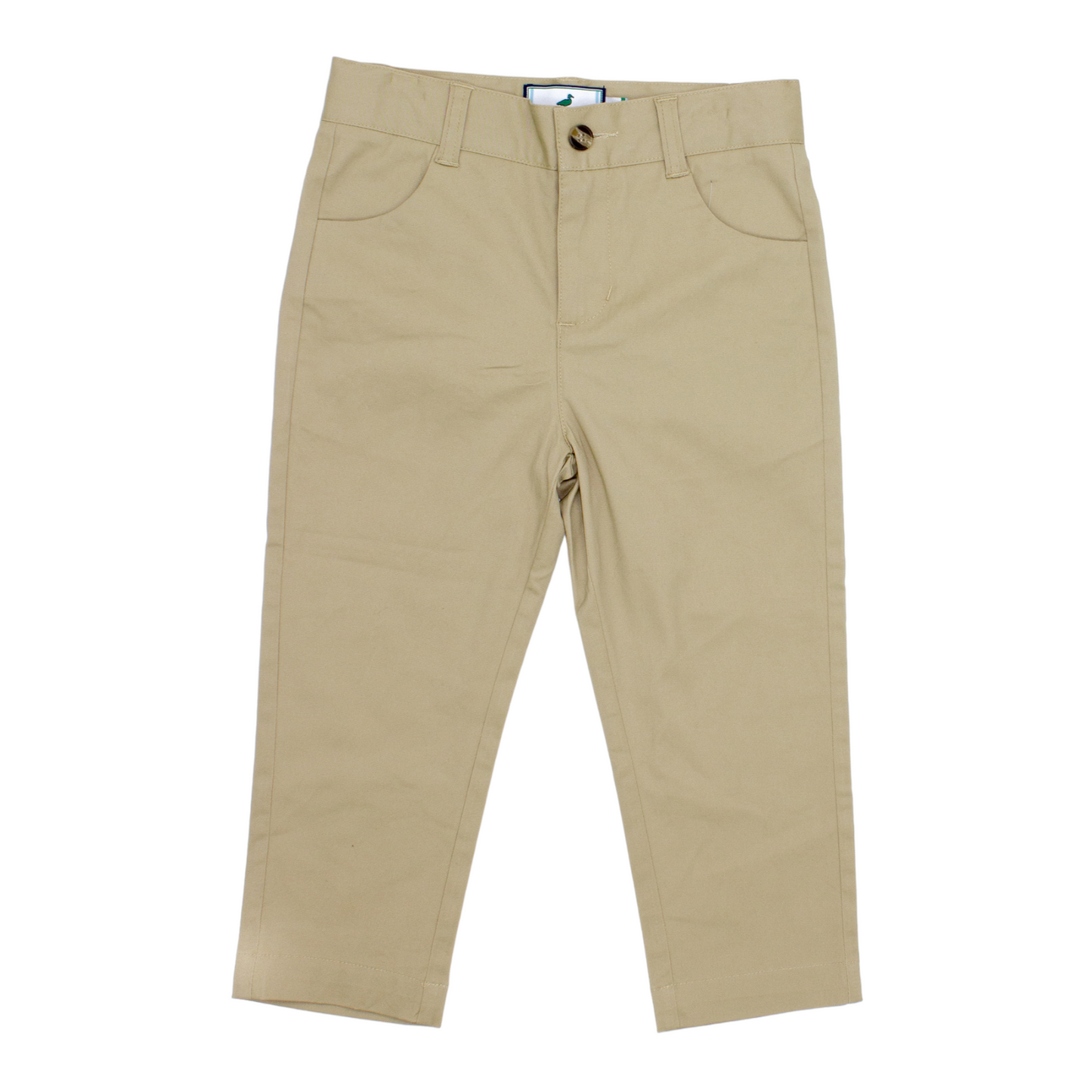 Properly Tied Patriot Pant