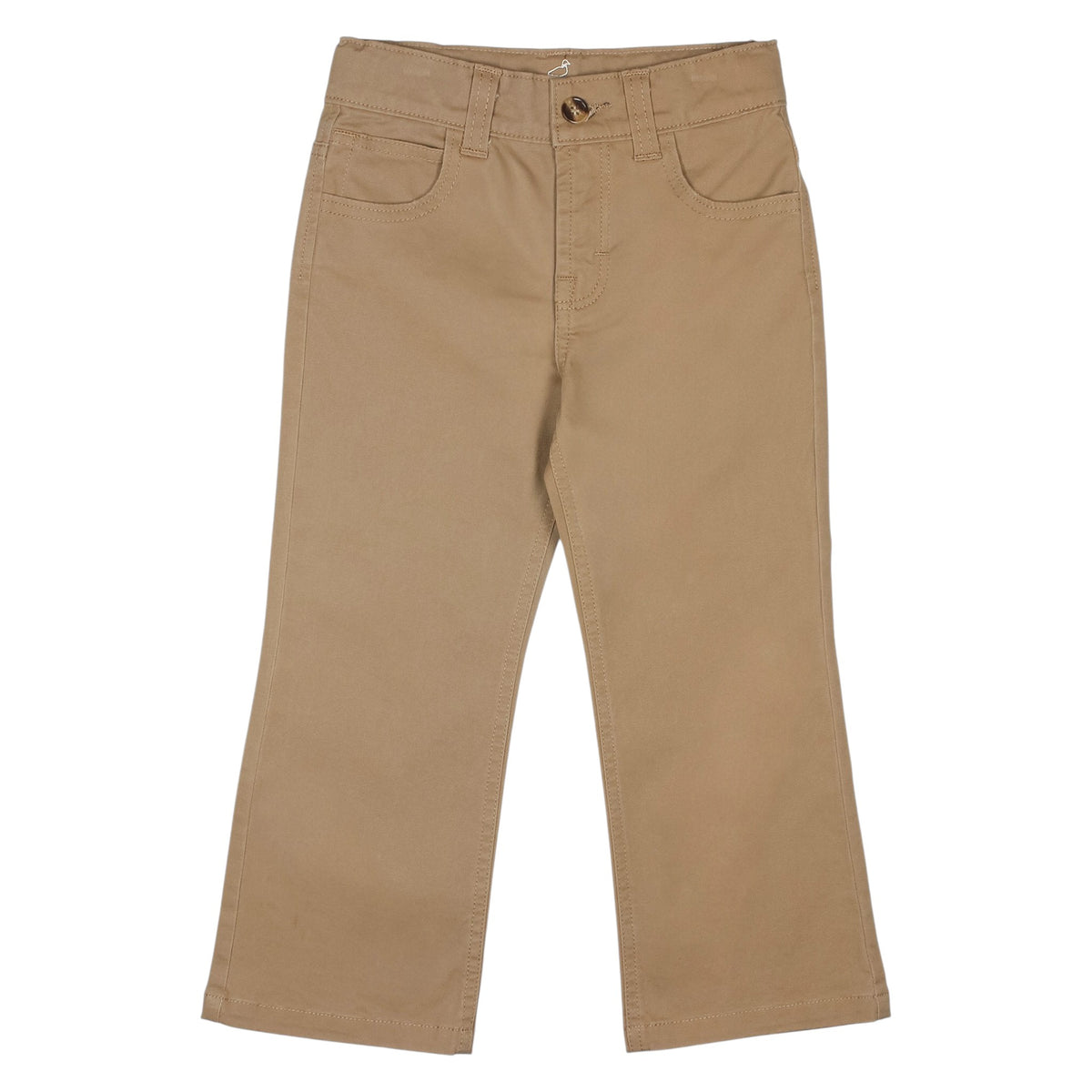 Properly Tied Harvest Work Pant
