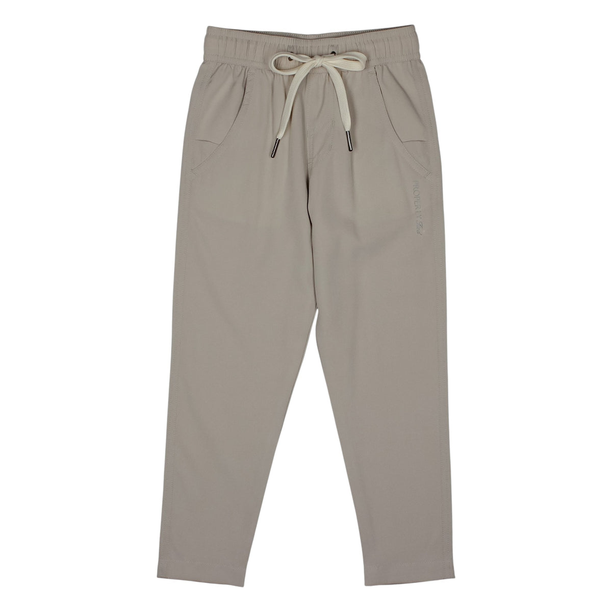 Properly Tied Trail Pant