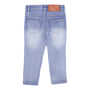Properly Tied Lowcountry Jean