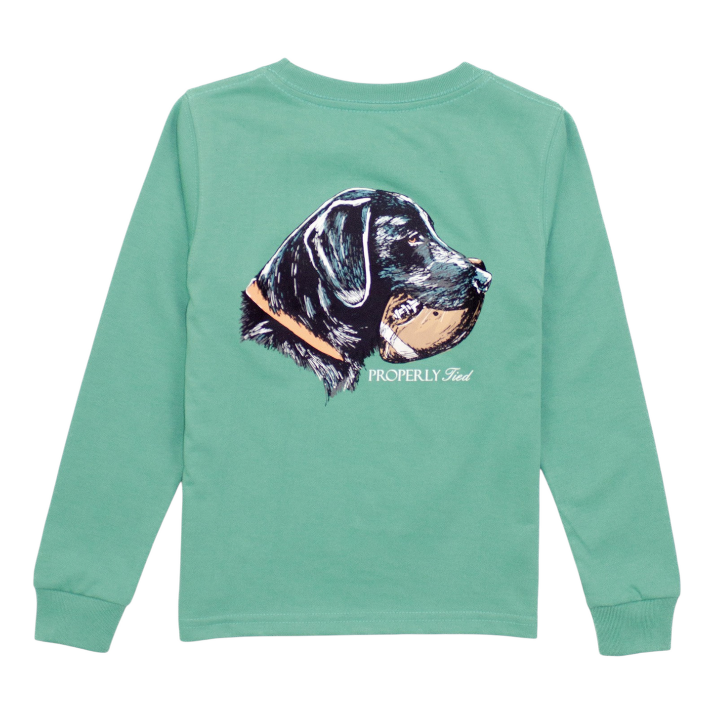 Properly Tied Good Catch T-Shirt