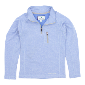 Properly Tied LD Bay Pullover