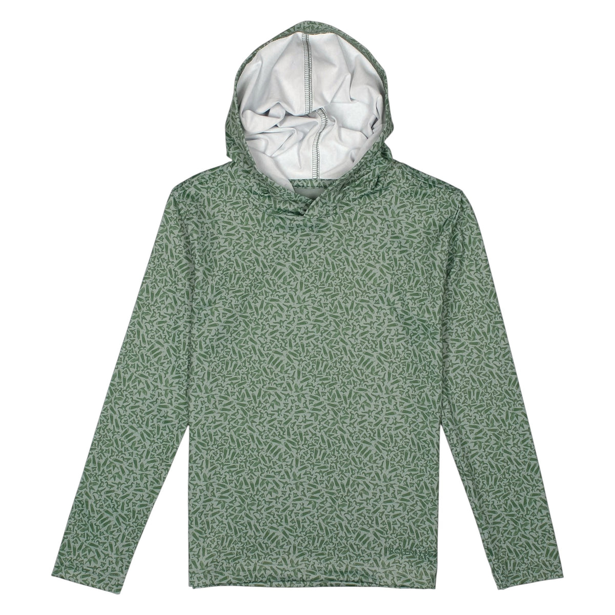 Properly Tied Range Hoodie