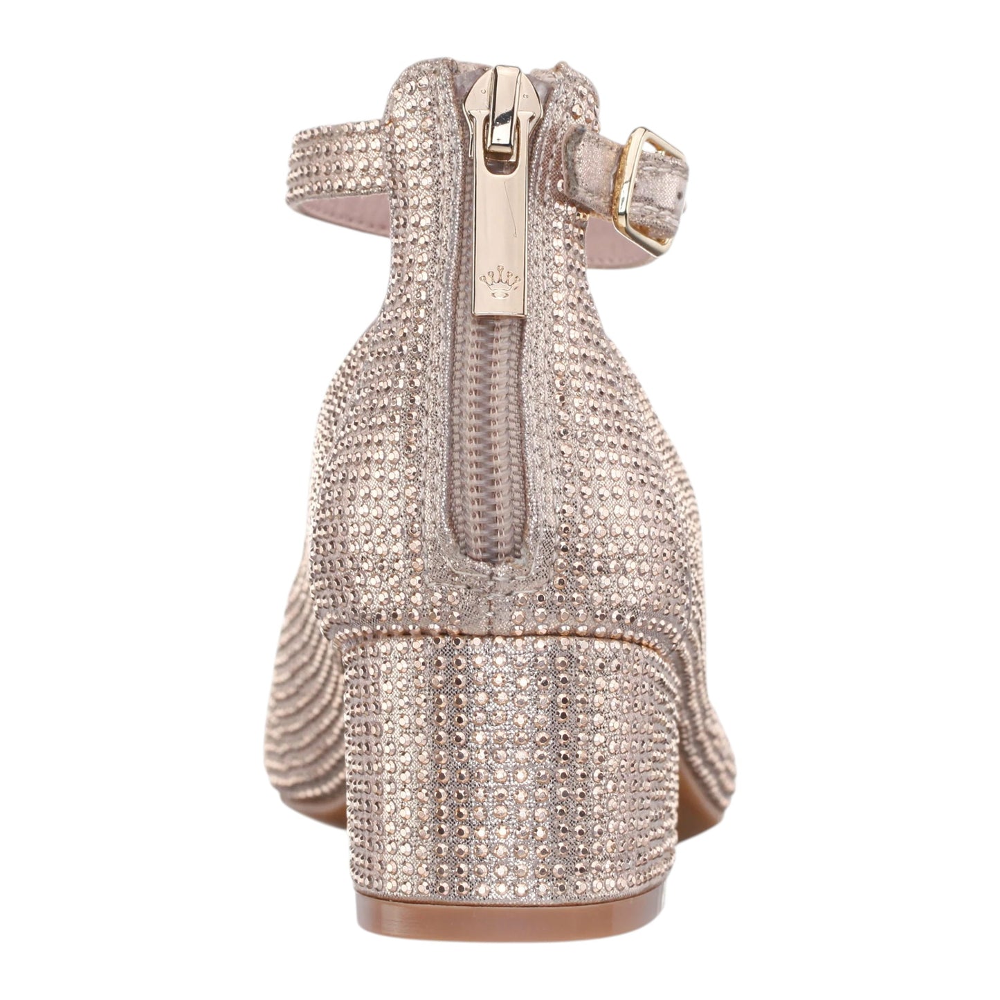 Nina Lennie2 Dress Mary Jane