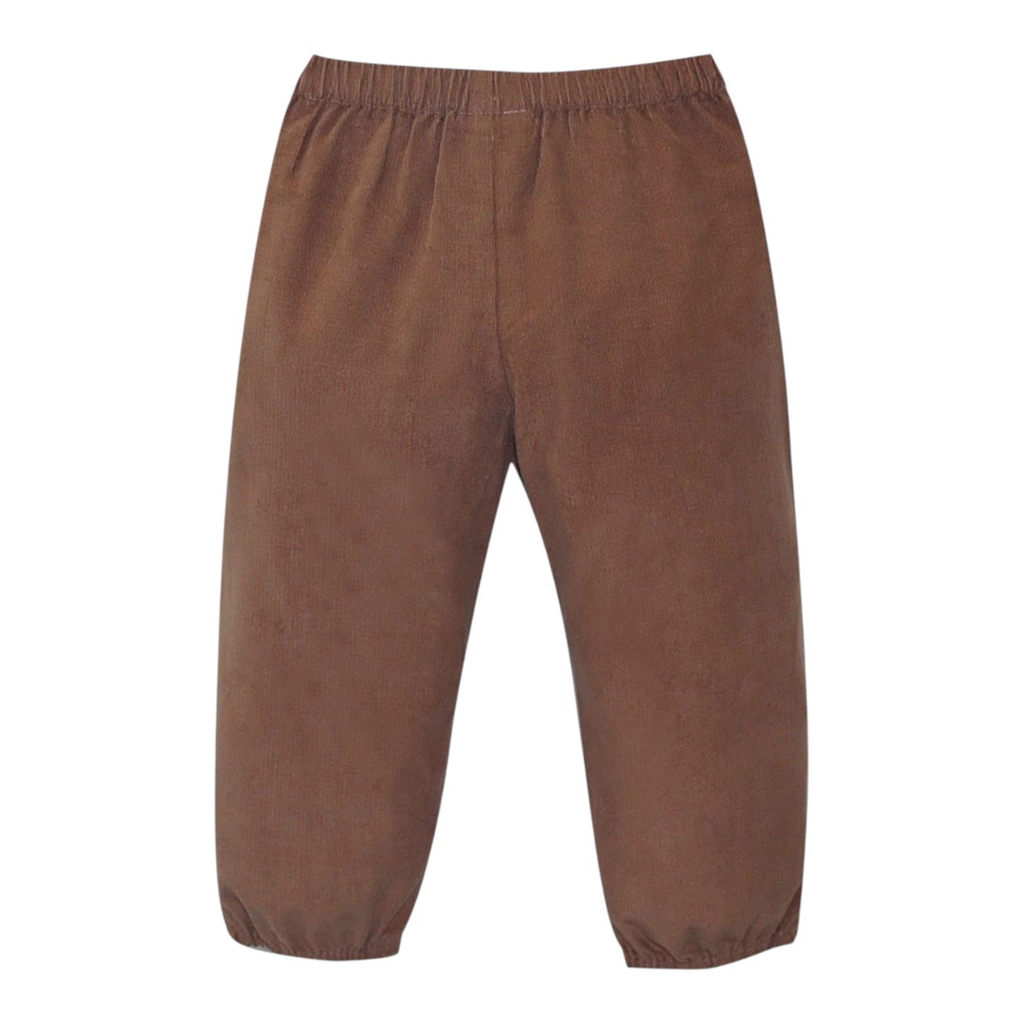 Remember Nguyen Logan Cord Elastic Pant