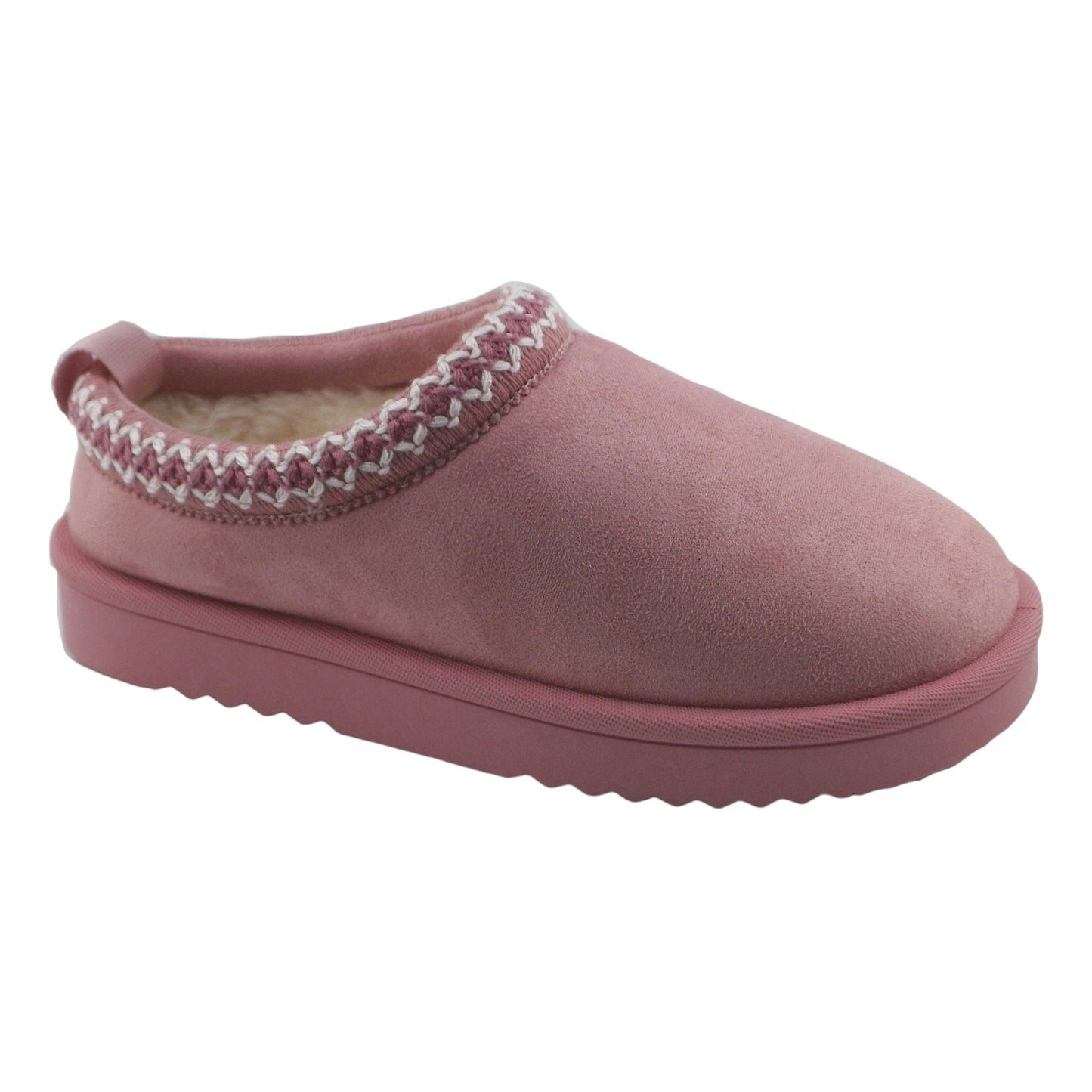 Mia Kids Tabbee Slipper- Little Kid