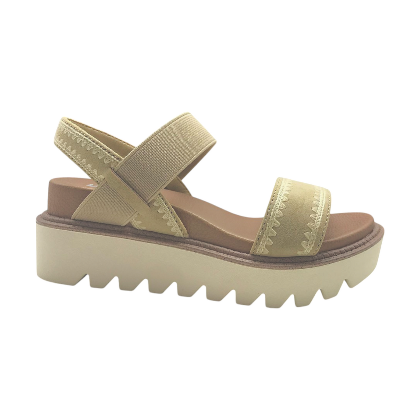 Mia Kids Little Junni Sandal