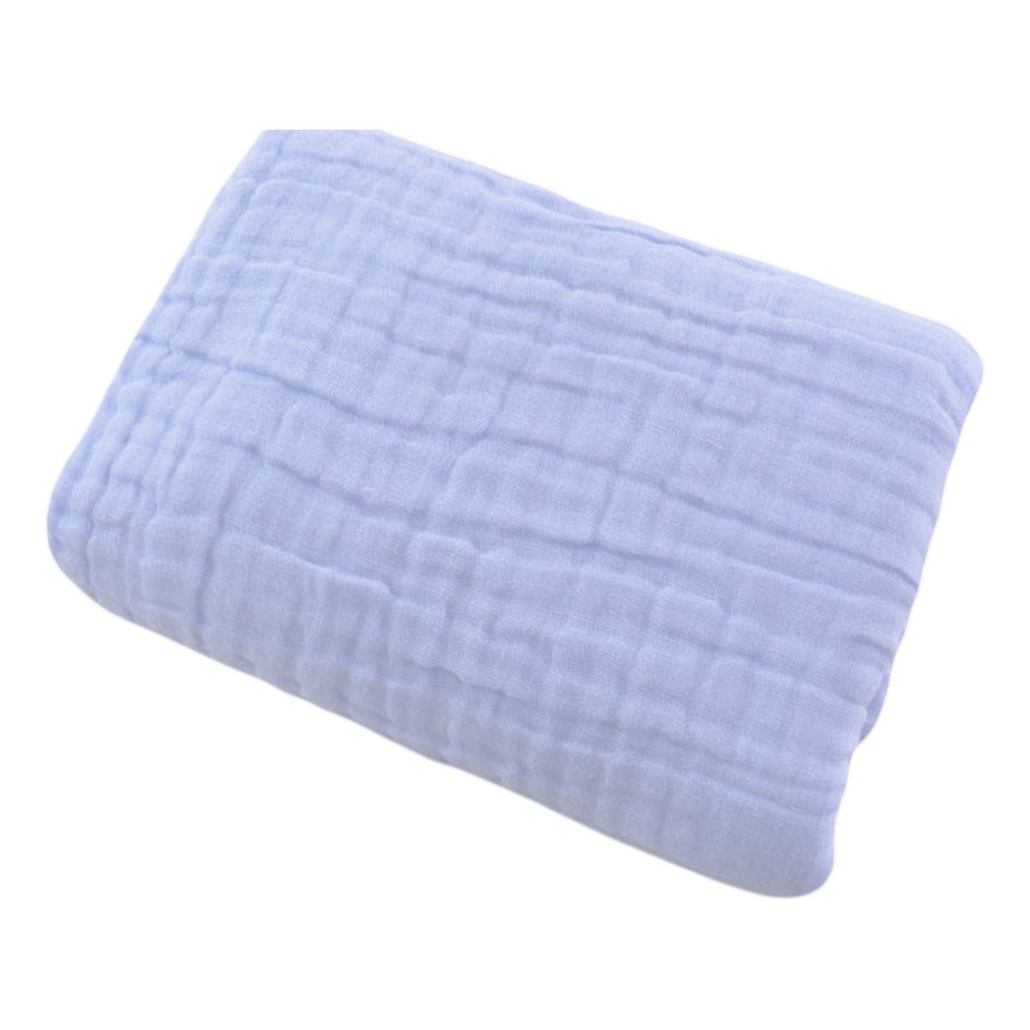 Zsa Zsa & Lolli Muslin Quilt Swaddle Blanket