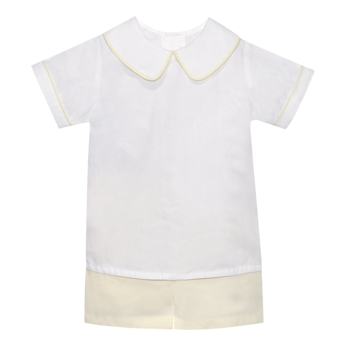 Remember Nguyen Madison Short Set