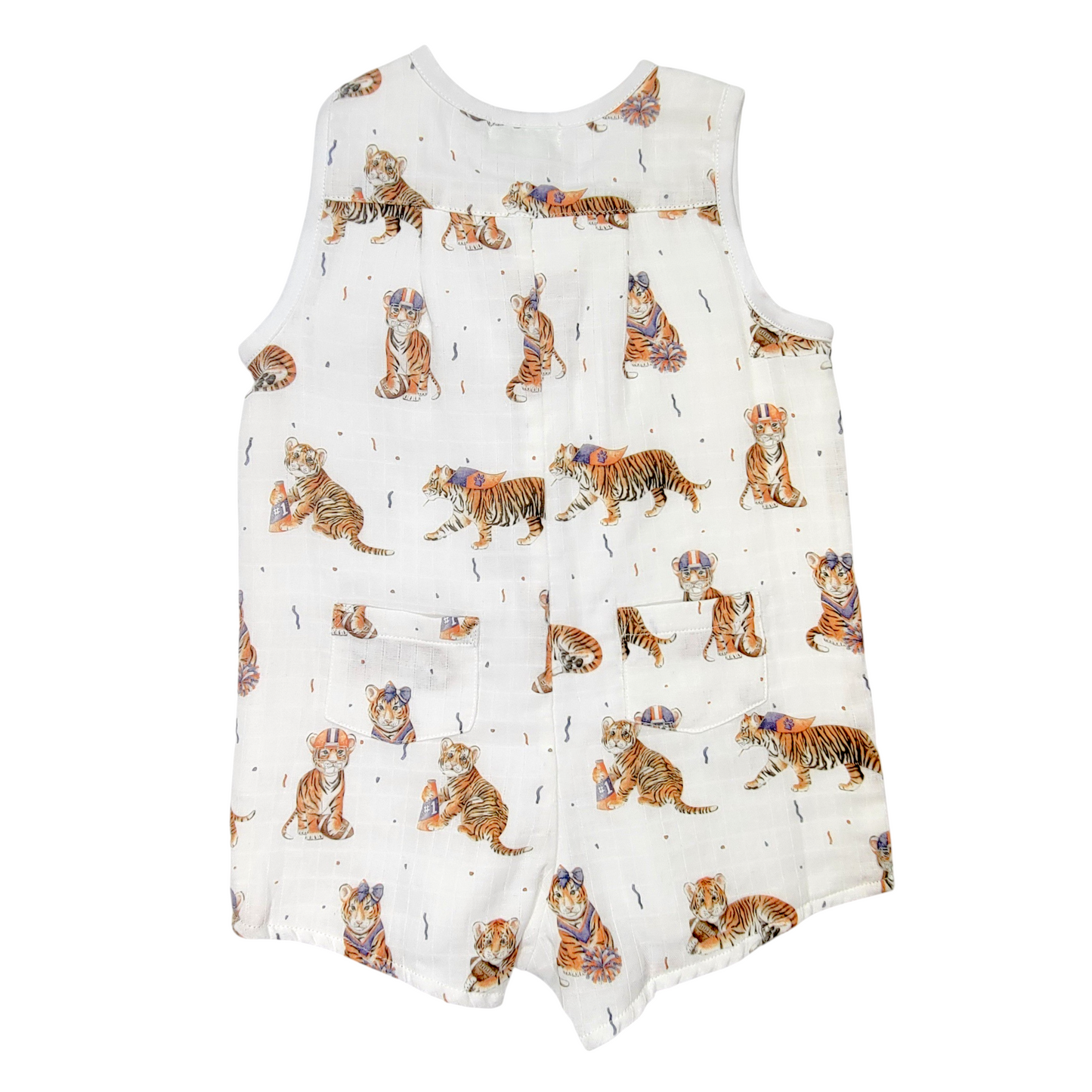 Nola Tawk MVC Cub Shortall