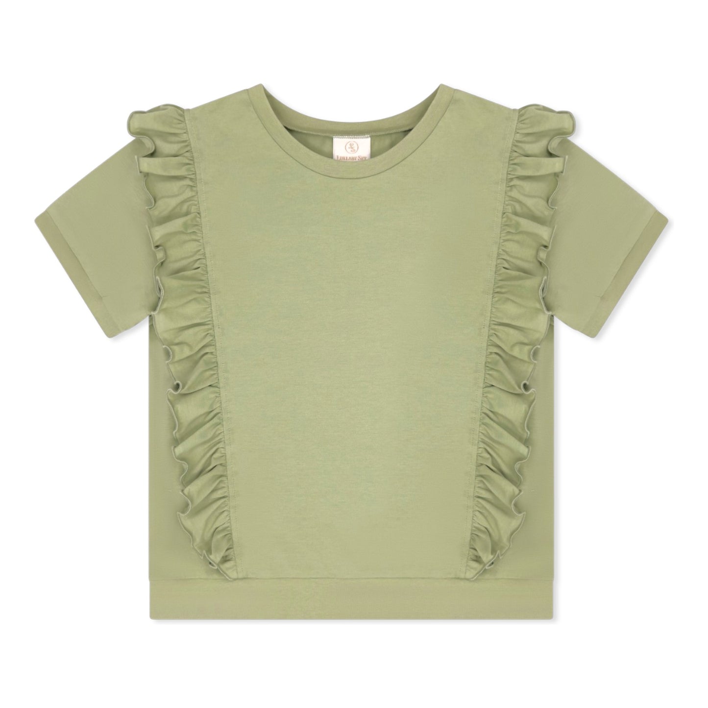 Set Proper Magnolia Sweater