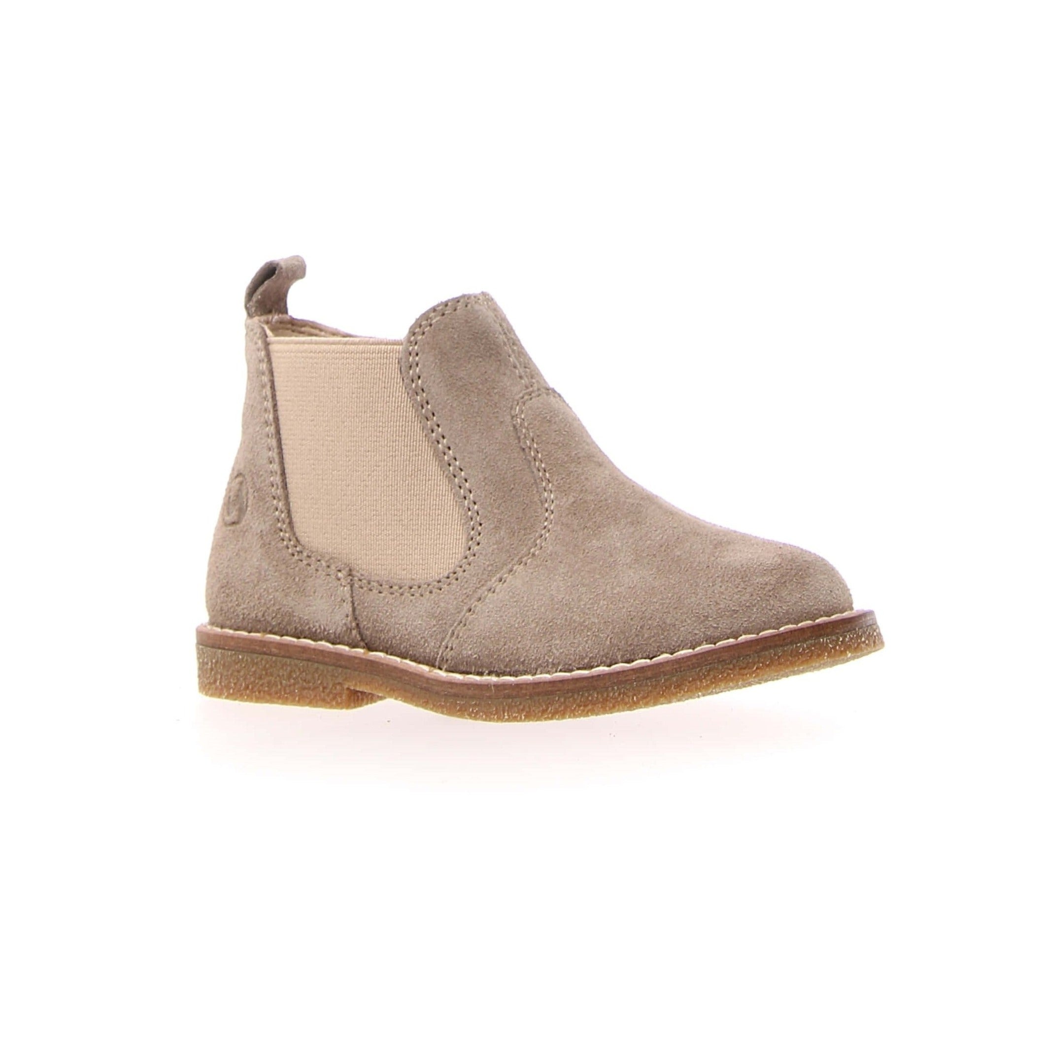 Naturino Scarpine in Suede, Salvia 20 Naturino Scarpine in Suede, Salvia 20