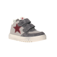 Load image into Gallery viewer, Naturino Hess High VL Sneaker