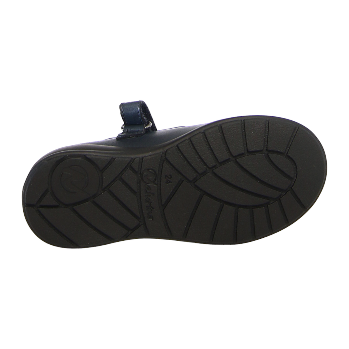 Naturino Jelki Velcro Mary Jane