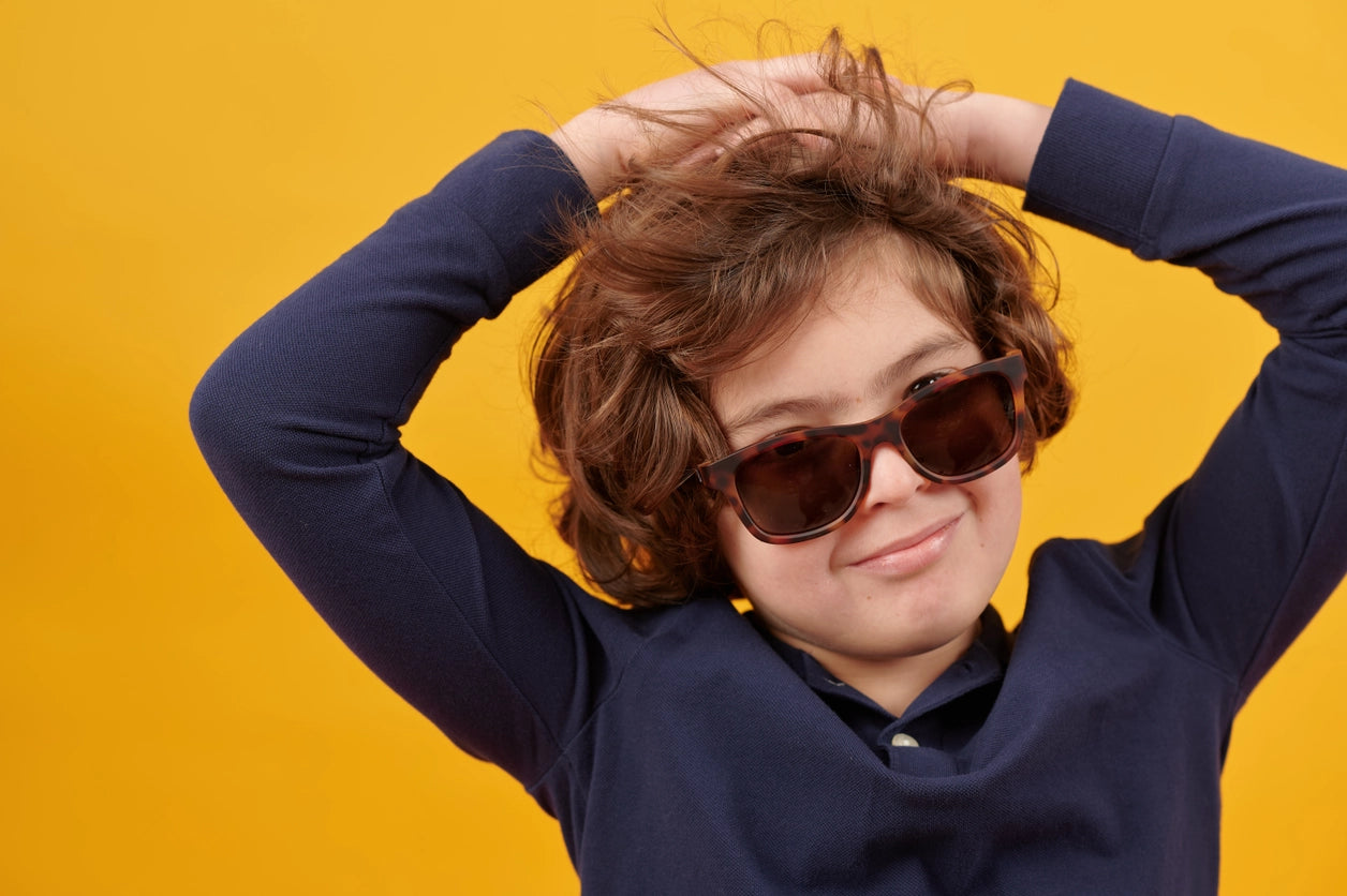 Babiators Polarized Navigator Sunglasses