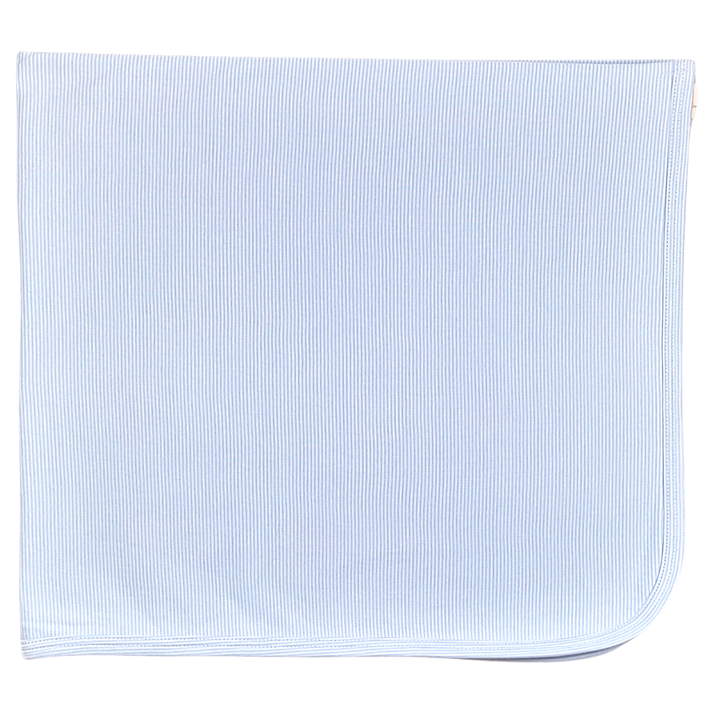 Luigi Double Sided Stripe Blanket