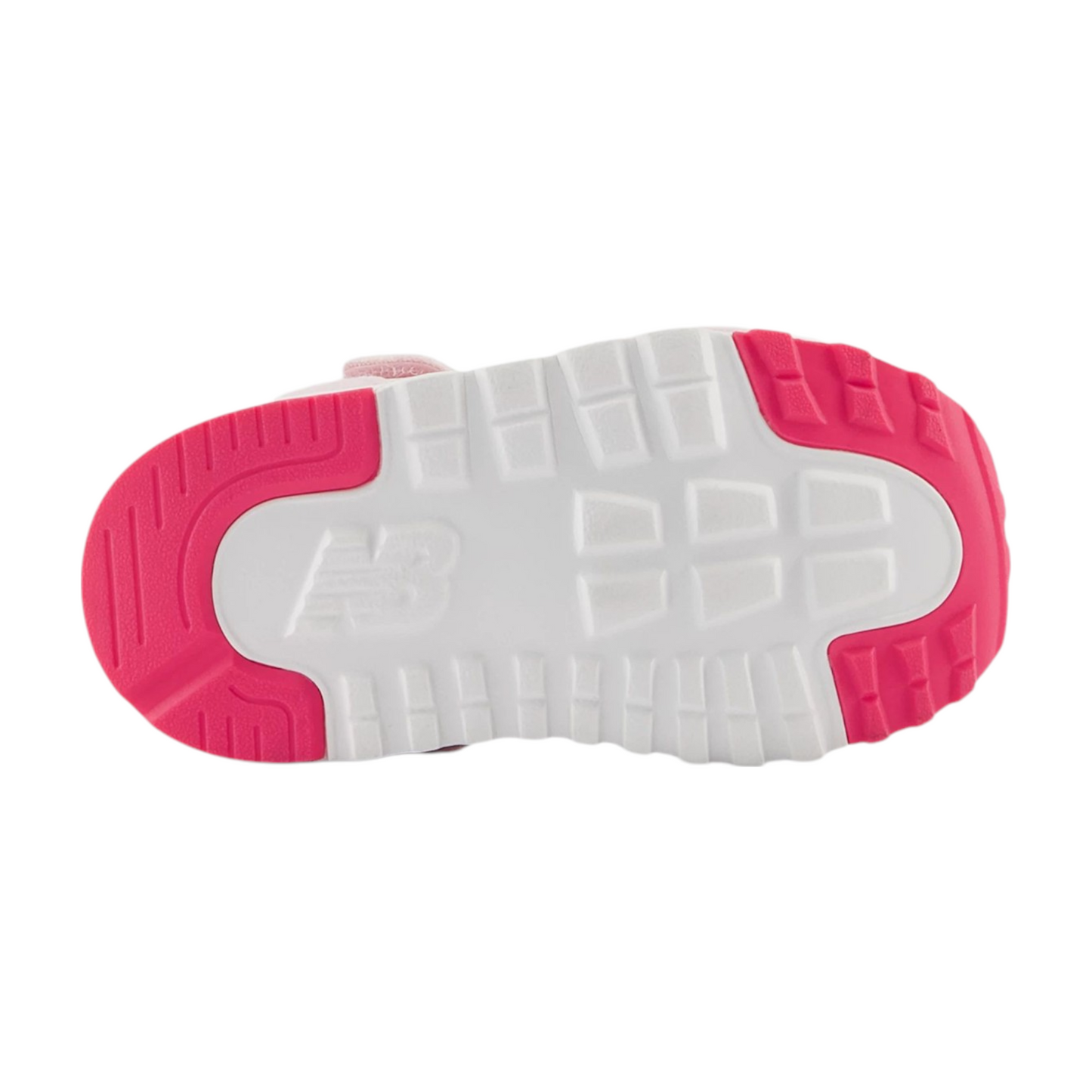 New Balance 515 Velcro Classic Sneaker- Toddler