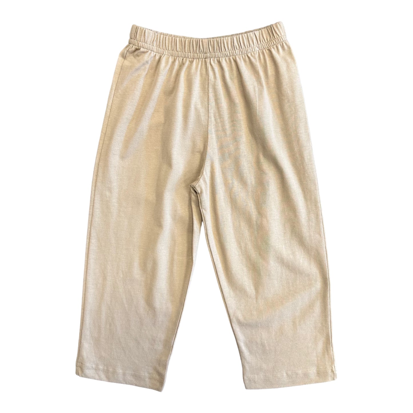 Luigi Jersey Knit Pant