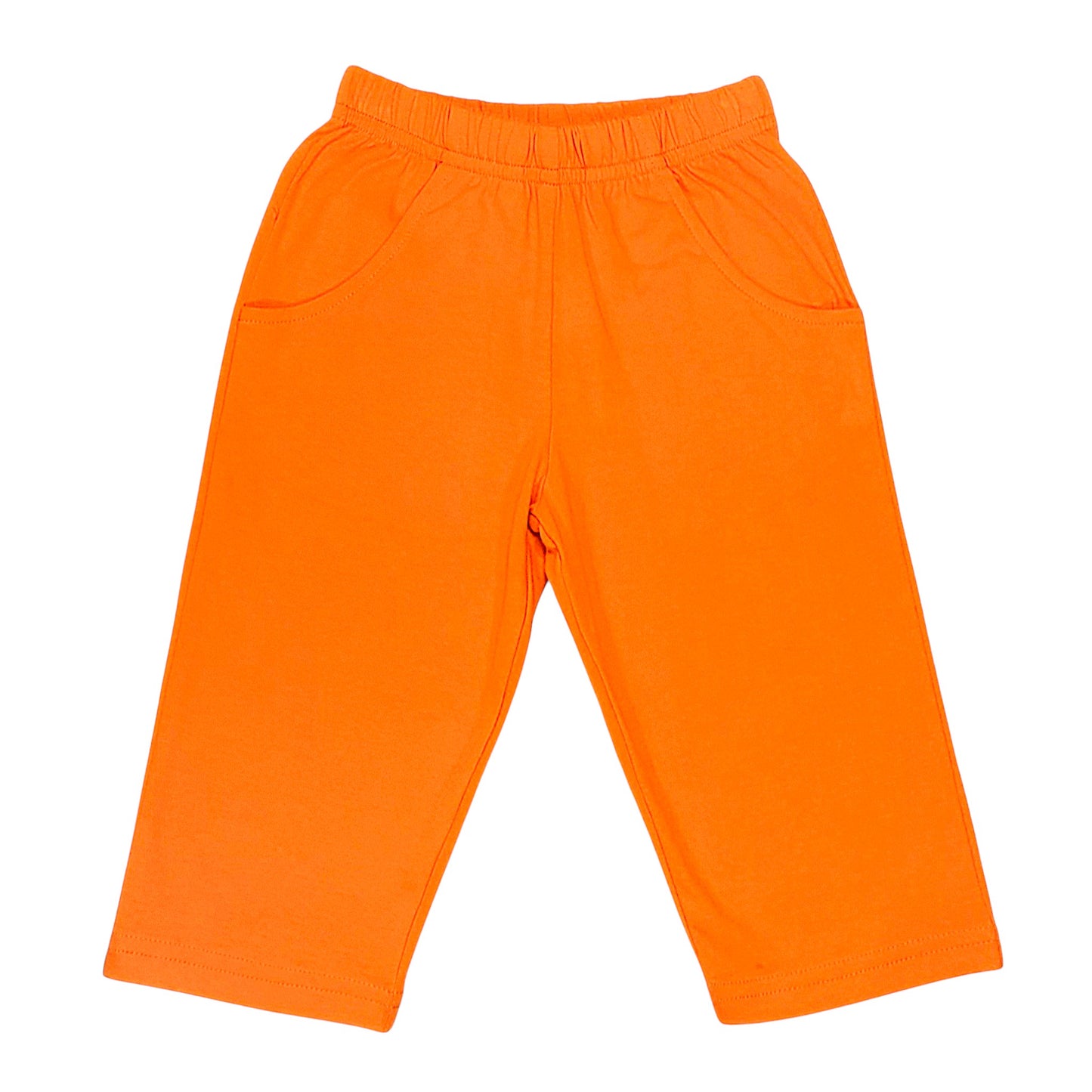 Luigi Jersey Pocket Pant