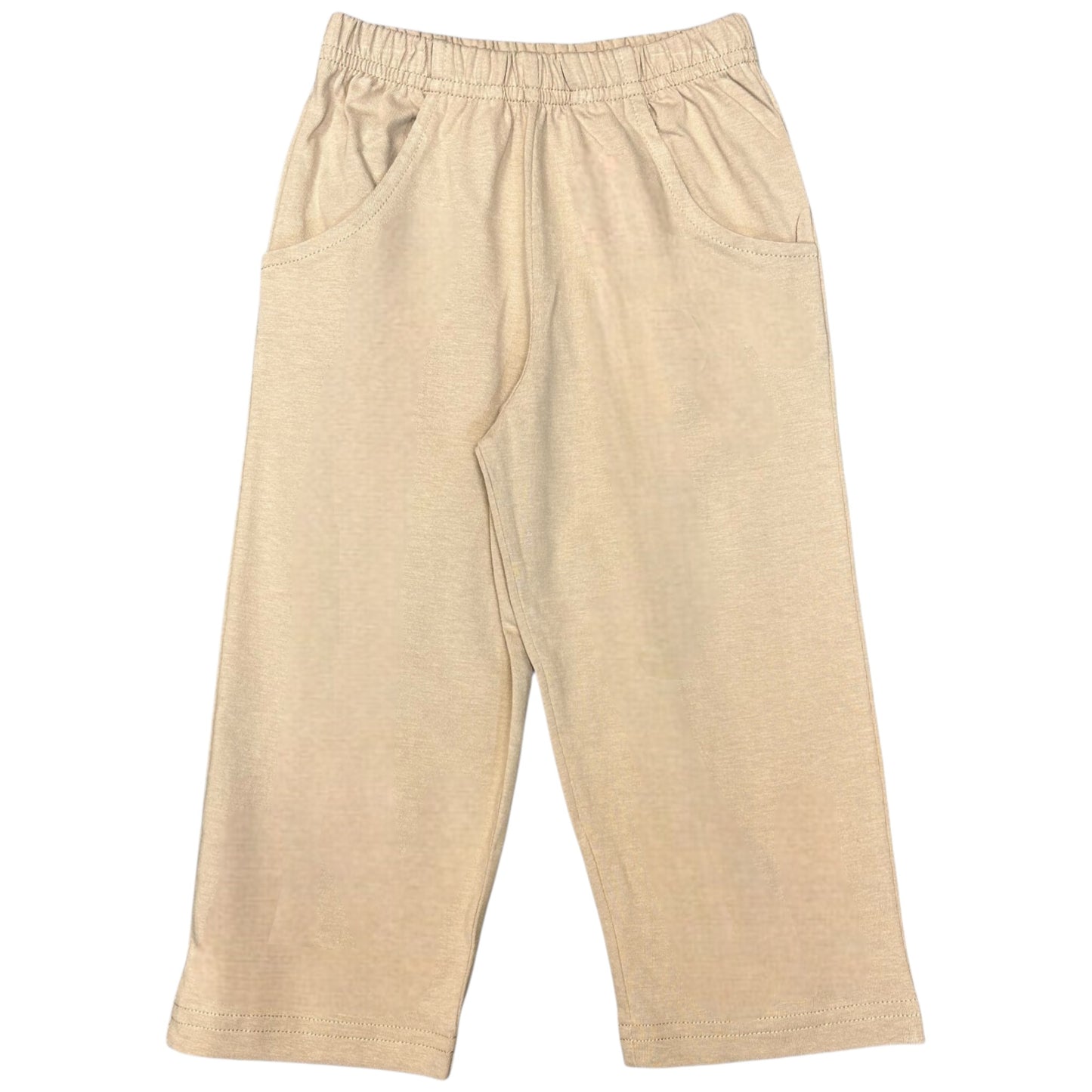 Luigi Jersey Pocket Pant