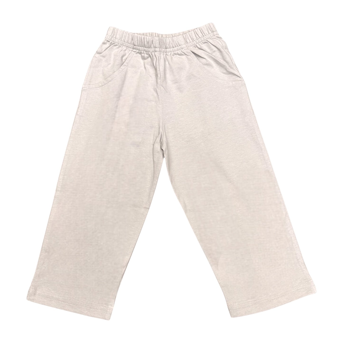 Luigi Jersey Pocket Pant