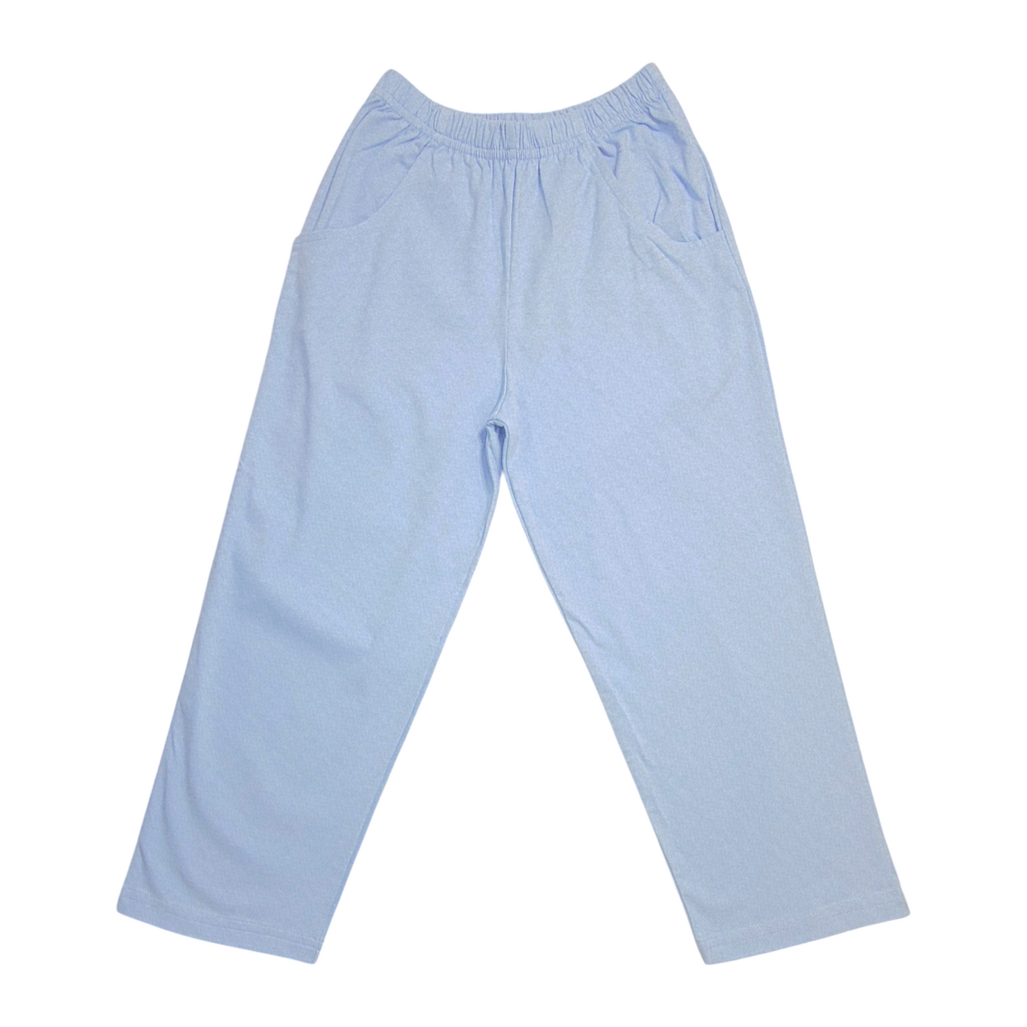 Luigi Jersey Pocket Pant