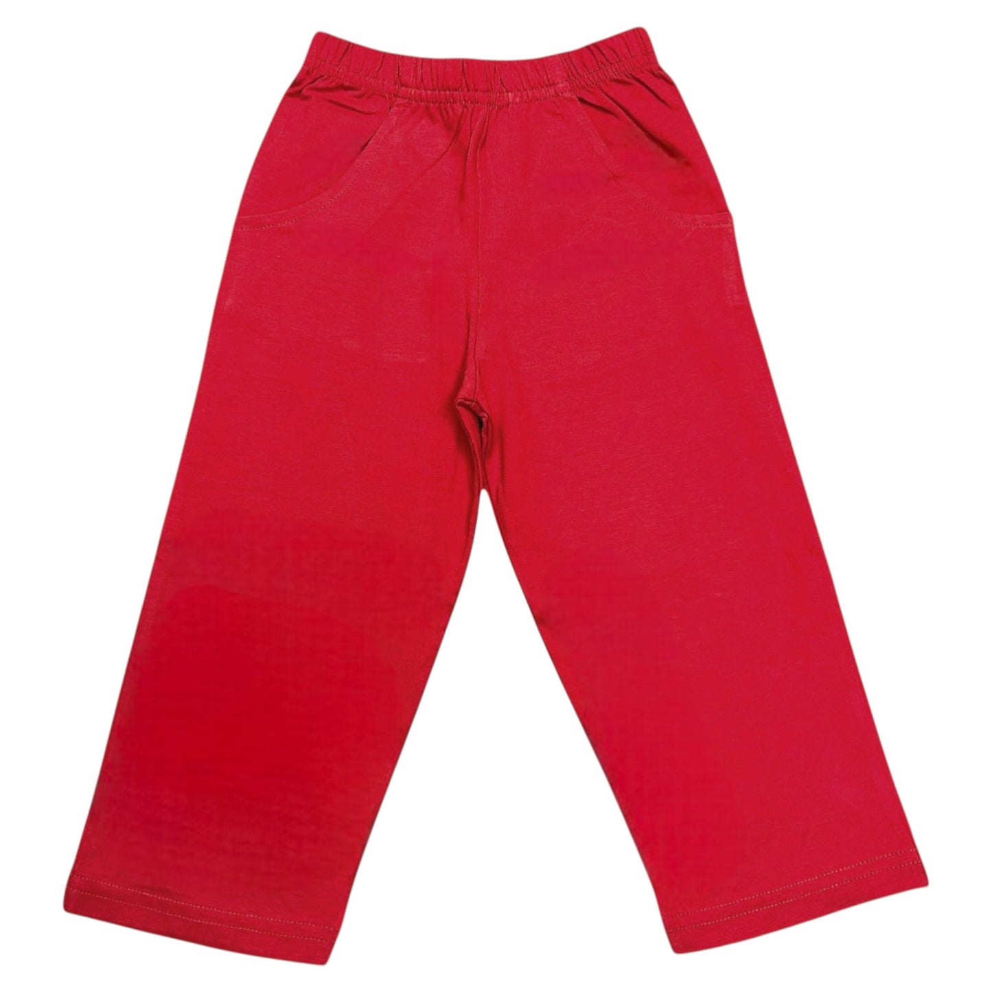 Luigi Corduroy Pocket Pant