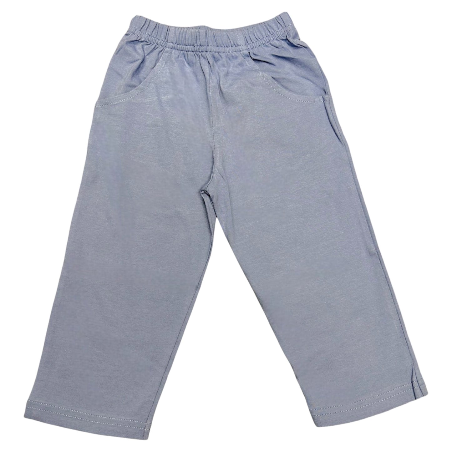 Luigi Jersey Pocket Pant