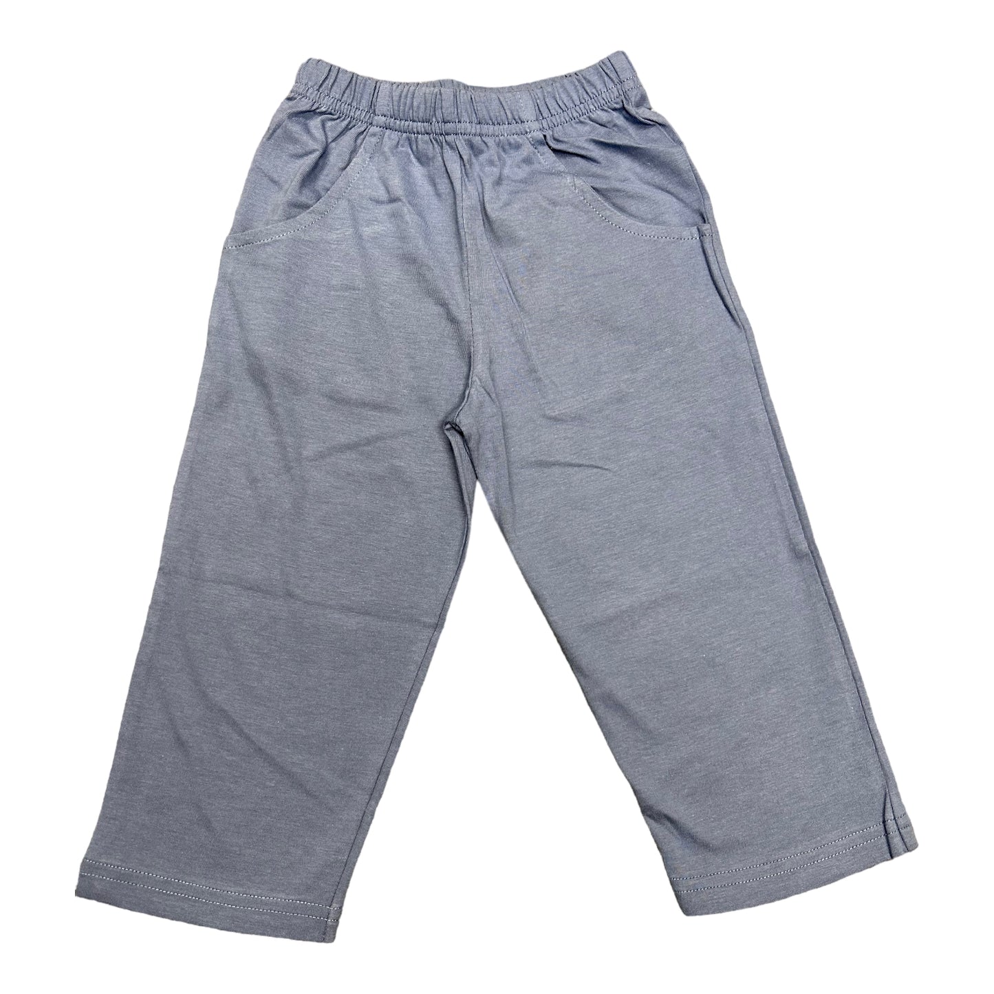 Luigi Jersey Pocket Pant