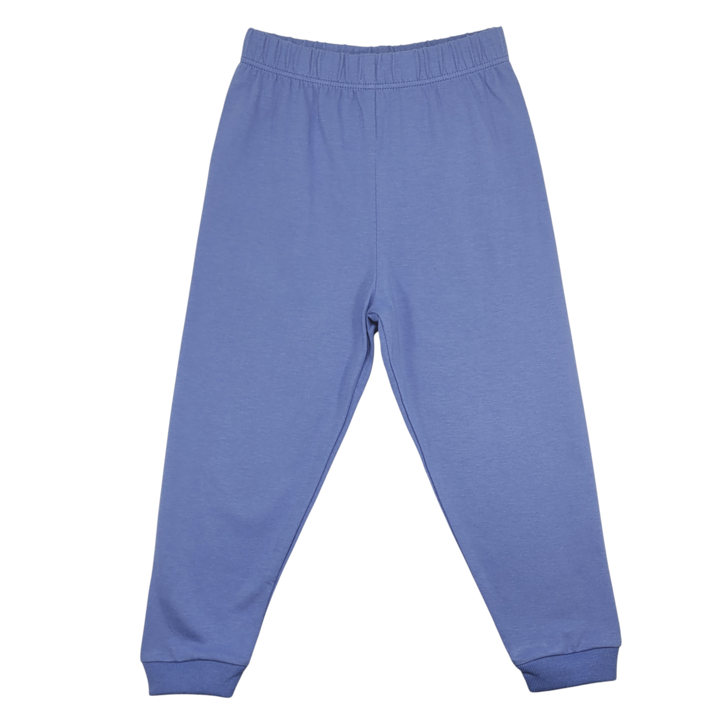 Luigi Jersey Solid Jogger