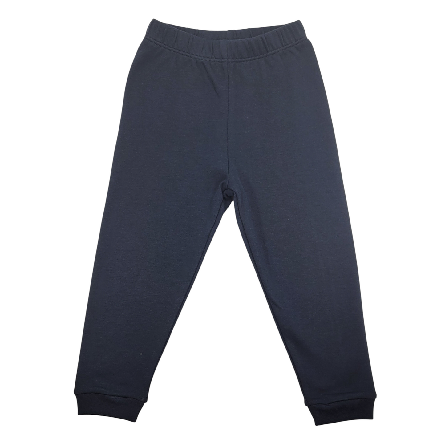 Luigi Jersey Solid Jogger