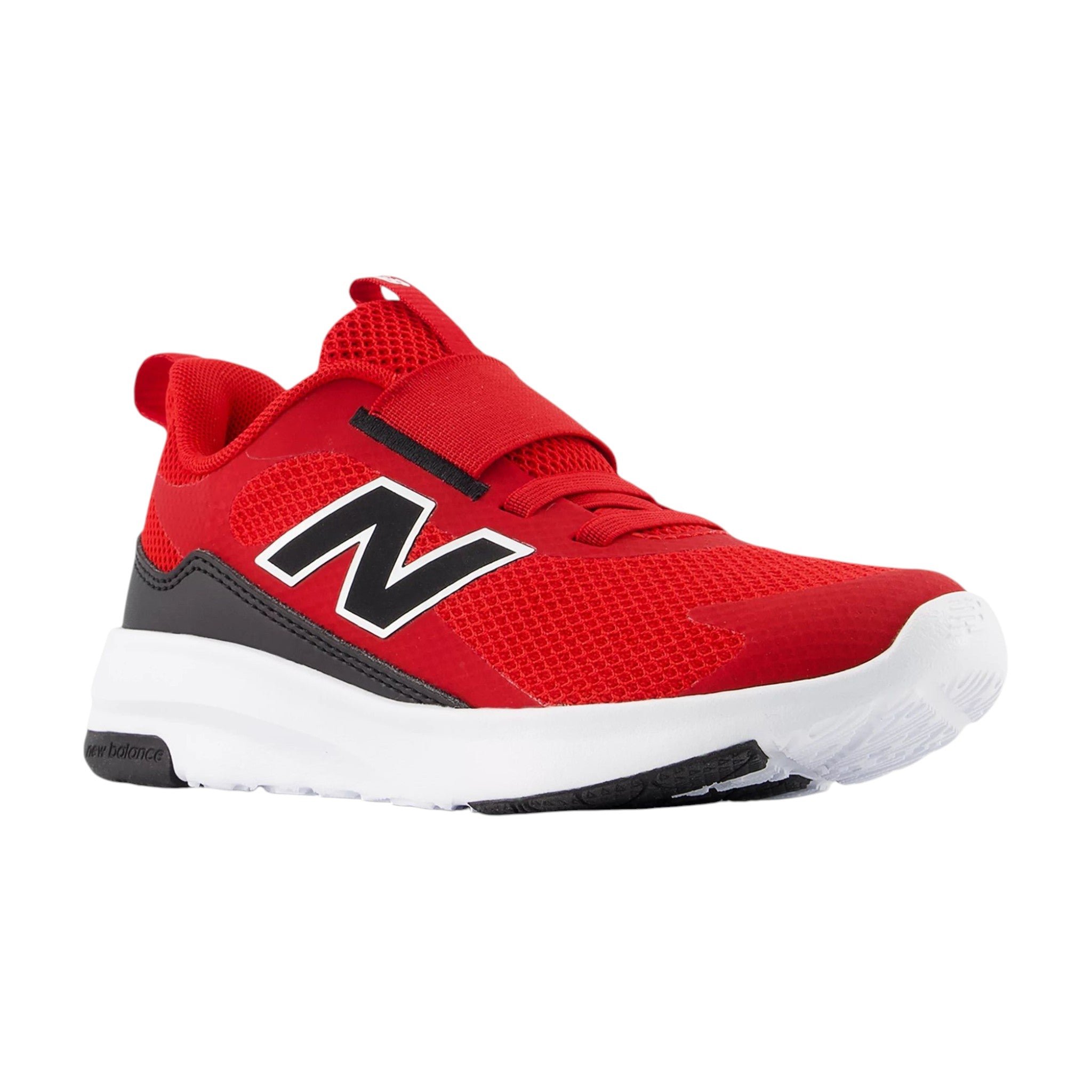 New Balance 468 Slip On Sneaker- Little Kid – Sikes Children's