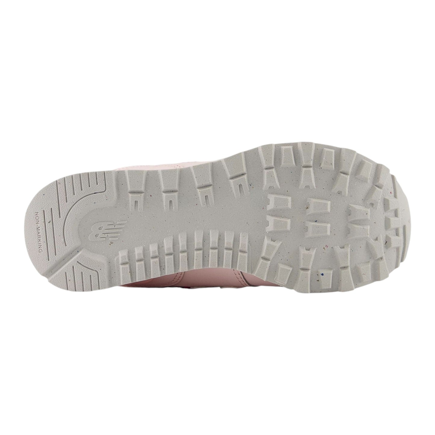 New Balance 574 Lace Sneaker- Little Kid