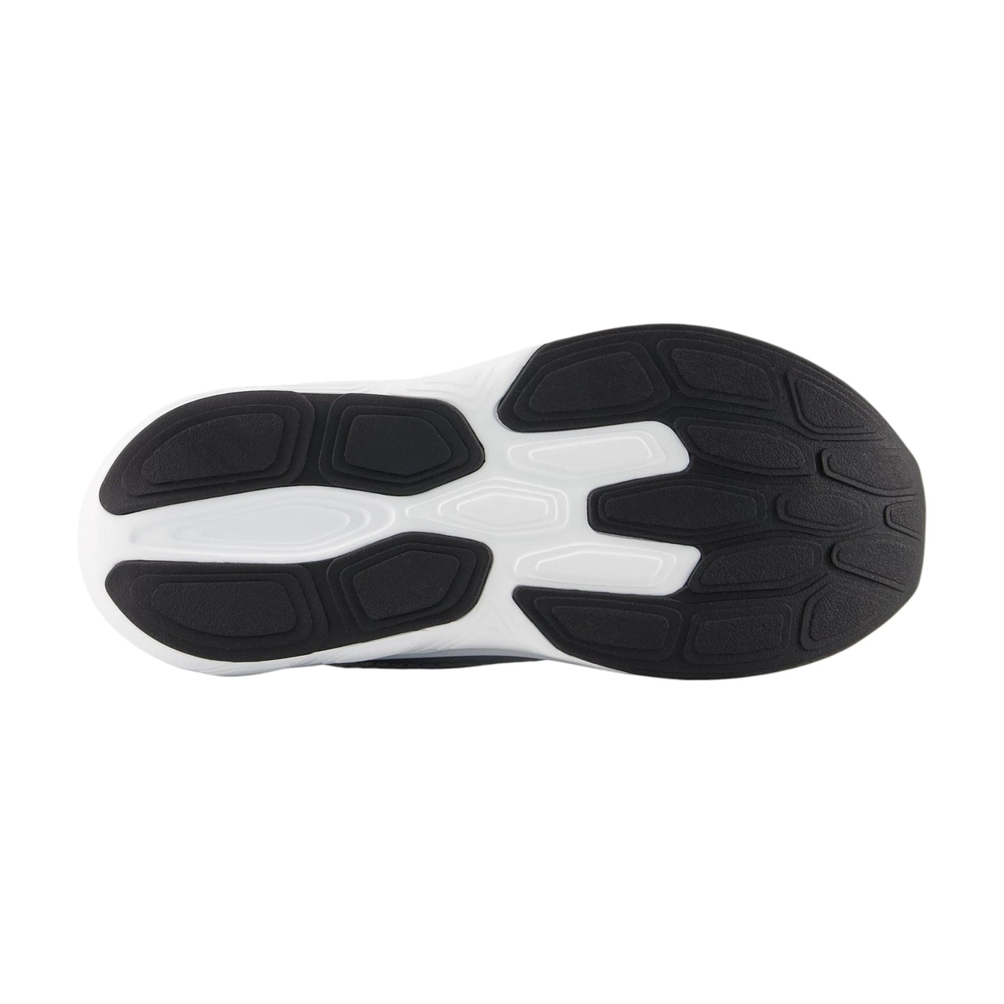 New Balance Fresh Foam 625 Bungee Lace Sneaker