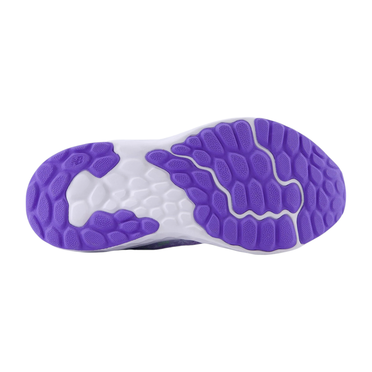 New Balance Fresh Foam Arishi v4 Bungee Lace Sneaker