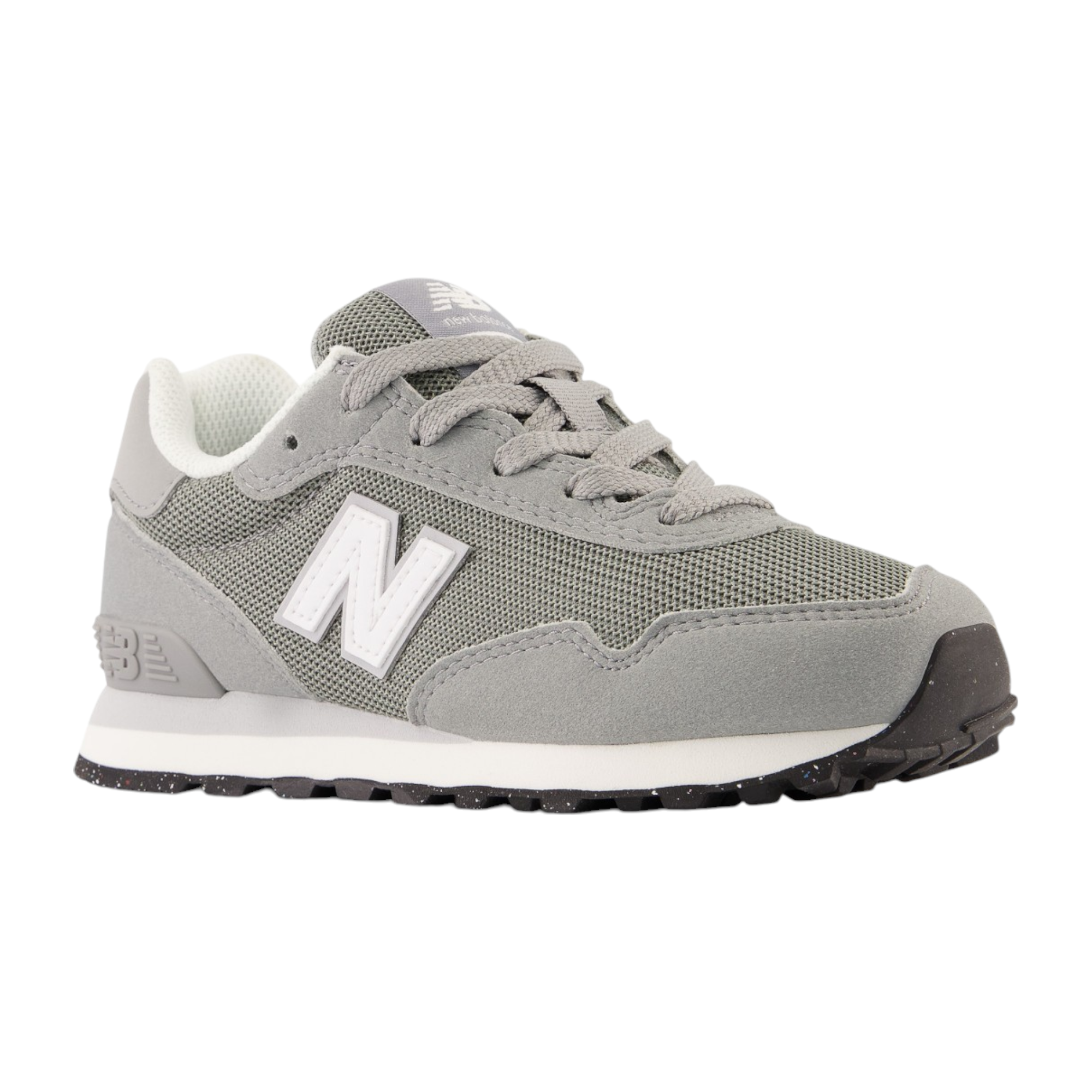 New Balance 515 Classic Lace Sneaker – Sikes Children's Shoe New Balance 515 Classic Lace Sneaker – Sikes Children's Shoe