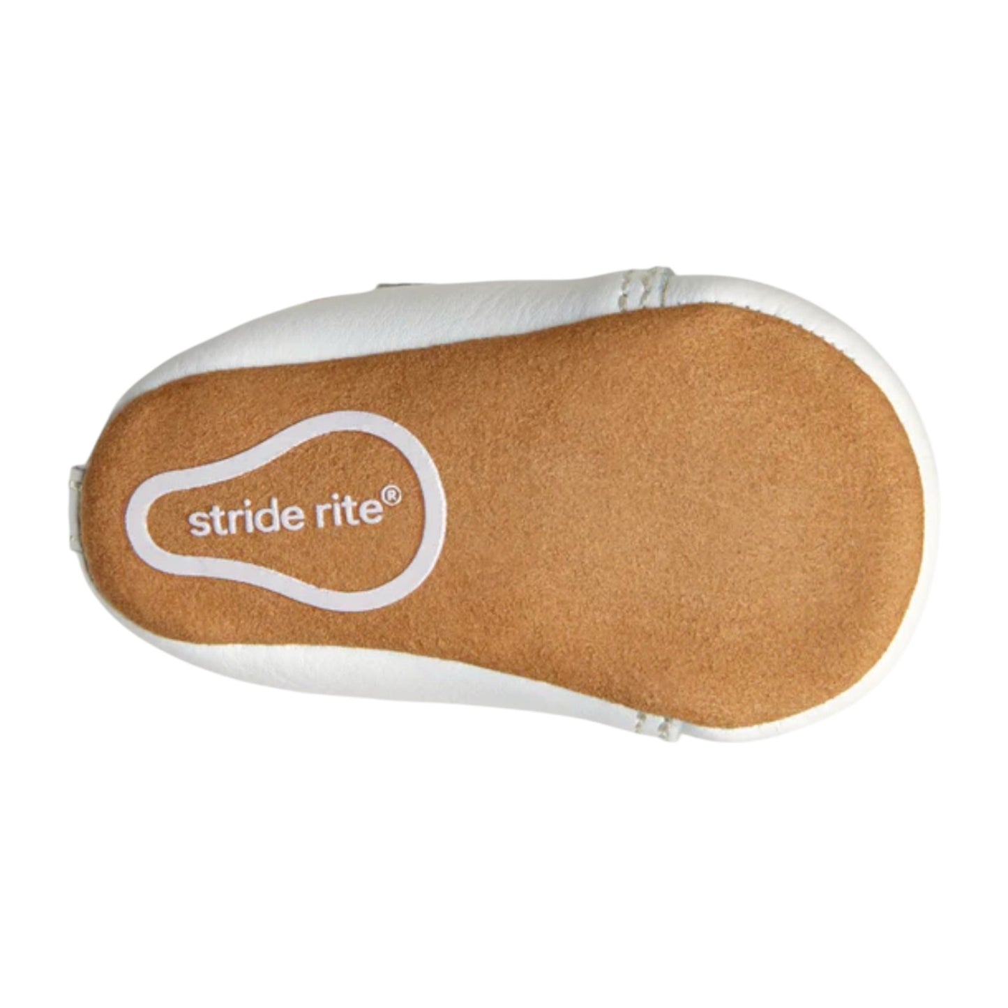 Stride Rite Emilia Baby Bootie